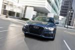 Audi A6 3.0T Quattro S-Line Sedan 2011 года (NA)